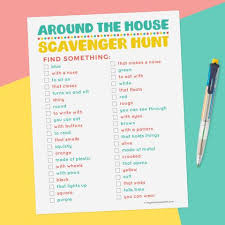 We did not find results for: 22 Best Scavenger Hunt Ideas For Kids Indoor And Outdoor Treasure Hunt Ideas