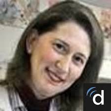 Dr. Monica A. Lutgendorf, MD