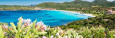 Sardinia is the second largest island in the mediterranean sea after sicily, between the balearic islands and the italian peninsula and south of corsica. Visit Sardinia Italy Tailor Made Sardinia Trips Audley Travel