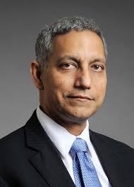 Rohit Saxena joins Perkins Eastman as principal