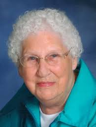 Obituary for Dorothy Hofacker