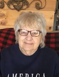 Obituary information for Mary Catherine Burhenn
