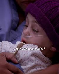 Greys Anatomy Jessica Smithson