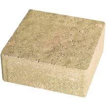 Pave Sol Exterieur Beton Hades Ton Pierre 15x15 Cm Ep 6 Cm I 2020