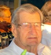 Elmer LORD Obituary (1923