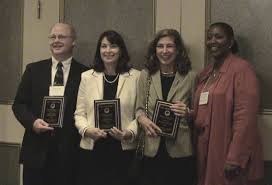 DNR presents awards for energy conservation