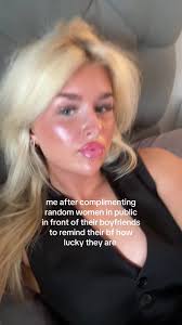 Compliment Random Girl