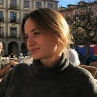 Laura Otter's Instagram, Twitter & Facebook