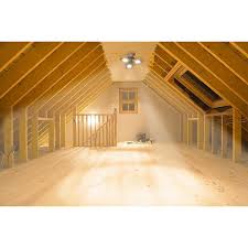 Bell Howell 50 Watt Equivalent Triburst Utility Light In Silver Bed Bath Beyond In 2020 Attic Flooring Attic Renovation Attic Bedroom Designs