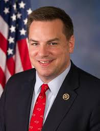 Richard Hudson elected to U.S House of Representatives District 9