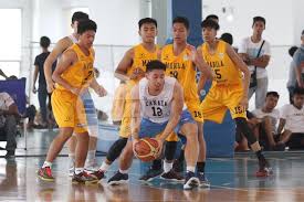 Fil-Canadian squad beats Letran to secure No. 11 seed in NBTC knockout phase