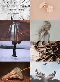 Olive Abroholos Elephanta Monophobia N The Fear Of Being Alone Or Be Miss Peregrines Home For Peculiar Miss Peregrine S Peculiar Children Peculiar Children