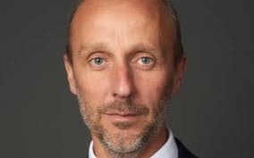 Bristol FinTech finds replacement for CEO of 8 years