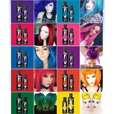 Save with 12 arctic fox hair color offers. Arctic Fox Hair Color Colombia Home Facebook