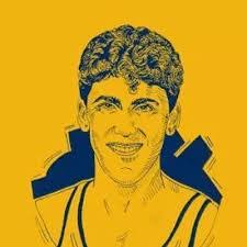 Thomas Niland's Instagram, Twitter & Facebook