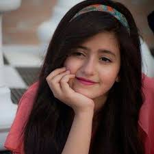 Alisha Raza Fans