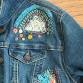 Jean Jacket Embroidery Class
