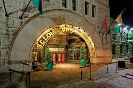 Historic Gem: St. Louis Union Station Grand Hall | Town&Style