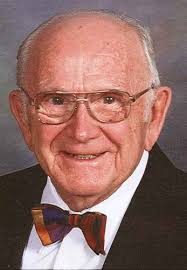 Cletus Rowan Obituary (1916