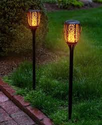 It's a versatile option that can be mounted to any surface and will detect movement up to 30 feet away. Best Solar Landscape Lighting Reviews And Buying Guide 2020