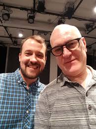 Back in the NY Groove