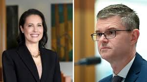 Questions for DPS Secretary Rob Stefanic about exit of Cate Saunders