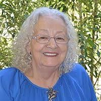 Susan M.B. Preston (Author of Hold the Faith)