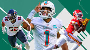 We're back with another week of our power rankings. Nfl Power Rankings Week 10 1 32 Poll Plus New Expectations For Every Team