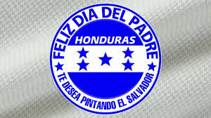 31 de julio en 2022. Somos Creadores De Logos En Honor A Un Feliz Dia Del Padre Honduras Te Desea Pintando El Salvador Youtube