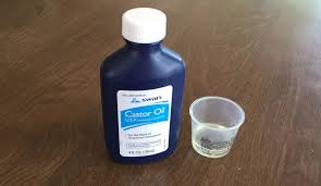 This sounds gross too but dulcolax comes in suppositories that the stool softener is not a stimulant so it shouldn't cause the cramping that a laxative can. Evidence On Using Castor Oil To Induce Labor