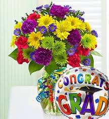 As you beam with pride at your graduate coming into such a big milestone, this delivery will show them how much you care and help them celebrate all of their hard work! 38 Best Graduation Flowers Gifts Ideas In 2021 Graduation Flowers Graduation Gifts Flower Gift