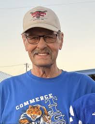 Obituary information for Virgil Dee Baker, Jr.