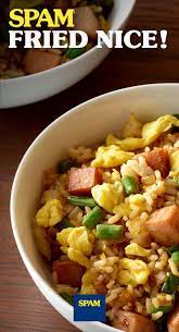 Spam Recipes Recipe Spam Recipes Dinners Recipes Spam Recipes