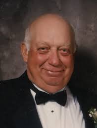 Obituary information for Lawrence Walter Rhein Jr.