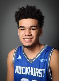 Blake Beasley's Instagram, Twitter & Facebook