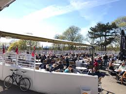 It is a classic urban park located within the borough of st. St Hanshaugen Parkservering Photos Facebook