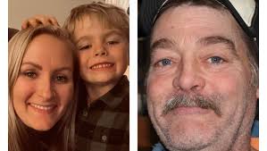 Fundraiser for Victoria Walker by Corey Signs : Tori's dad's funeral  services