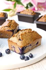 Gesunder Kuchen Mit Heidelbeeren Und Chiasamen Perfekt Fur Kinder Rezept Gesunde Kuchen Lebensmittel Essen Kuchen Rezepte
