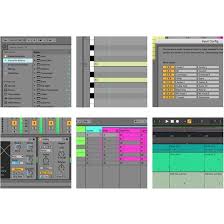 Ableton Live 10 Standard Upgrade From Live Intro Elicense