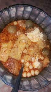 Baso Aci Ide Makanan Makanan Dan Minuman Fotografi Makanan