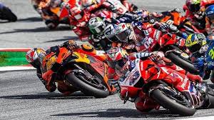 Motogp 2021 jadwal tayang motogp qatar 2021 live trans7 hari ini mulai jam 21.00 wib, ini urutan starting grid jadwal motogp qatar 2021 yang tayang di stasiun tv & live streaming trans7 hari ini minggu (28/3/2021) adalah dimulai jam 21.00 wib. Starting Grid Motogp Hari Ini Jadwal Motogp Styria 2020 Di Live Streaming Trans7 Motogp Malam Ini Tribun Pontianak