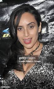 Actress Tara Crespo attends Heavy Metal Magazine's 35th Anniversary... News  Photo