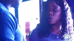 Check out a clip of me in last night's episode of FATAL ATTRACTION