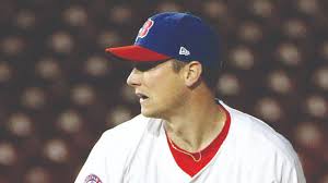 New york life senior partner neil p. Has The Blue Jays Neil Wagner Found It At Age 29 Bluebird Banter
