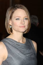 A child star who grew up in public yet fiercely. Jodie Foster Frisuren Die 8 Schonsten Bob Frisuren Zum Ausprobieren