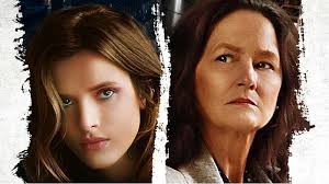 MEASURE OF REVENGE Interview: Bella Thorne & Melissa Leo On The Intense New  Thriller & DEADPOOL 3 (Exclusive)