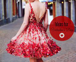If you're looking for cute valentine's outfits, you've come to the right place. Lust List Valentine S Day Dresses Tanvii Com Indian Fashion Lifestyle And Travel Blog