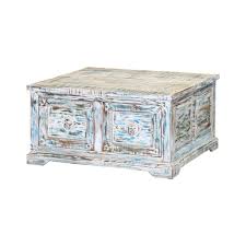 (which would have been really cool too) but in the end, i decided to keep it simple and clean. Winter Morning Distressed Reclaimed Wood Square Coffee Table Chest