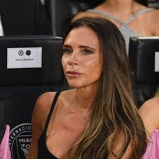 Photos de Victoria Beckham