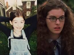 2001, kids and family/comedy, 1h 55m. The Stunning Transformation Of Anne Hathaway Thenetline